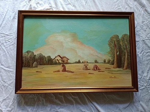 quadro misura 45 x 65